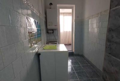 Apartament cu 2 camere semidecomandat în Kogălniceanu - 6