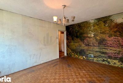 Apartament cu 2 camere decomandat în Timpuri Noi - 5