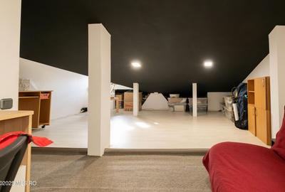 Casă cu 3 camere cu Teren 31 Mp în Central - 5