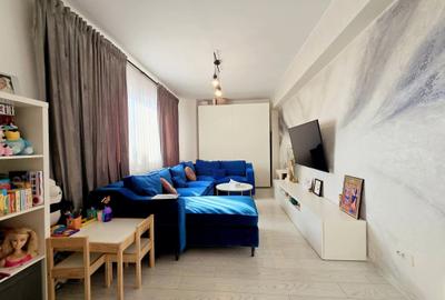 Apartament 2 Camere cu terasă 42 mp - Șoseaua Fundeni- Colentina - 17