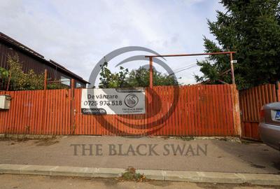 Casă cu 3 camere cu Teren 147 Mp în Vest