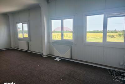 Spațiu comercial, de 413 mp, în Borș - 16