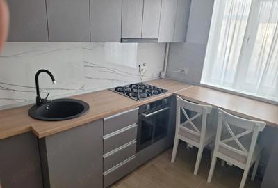 Apartament cu 2 camere semidecomandat în Exterior Vest - 9