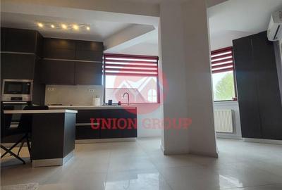 Apartament cu 2 camere în Nord - 5