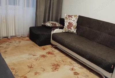 Apartament cu 2 camere semidecomandat în Energia - 2