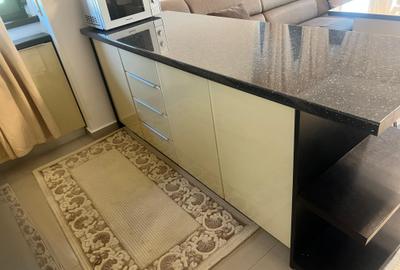 Academia Navala apartament 3 Camere bloc nou  Loc de parcare subteran - 11