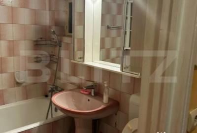 Apartament cu 2 camere semidecomandat în Tineretului - 15