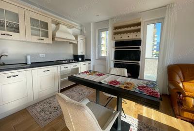 Proprietar ofer spre inchiriere apartament 2camere open space Mobilat utilat Urban plaza Carpa?ilor - 1