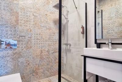 3 Camere, Bloc Nou, LUX,, Parcare - 10