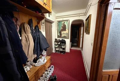 Apartament 2 camere, 79mp (cu balcon) , etaj 1, zona Brailei - 11