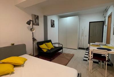 Garsonieră semidecomandată, mobilată în Berceni - 4