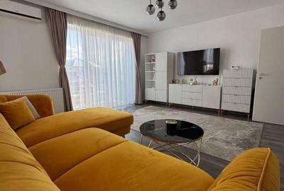 Apartament cu 2 camere decomandat în Exterior Vest - 4