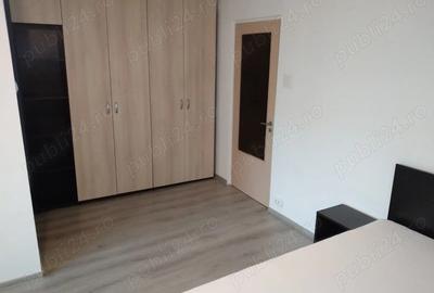 Garsoniera ETAJ 1 Kaufland Parc Dr Taberei METROU 700m 35Mp Balcon AC - 2