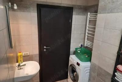 Inchiriere Garsoniera Militari Residence Spatioasa - 6