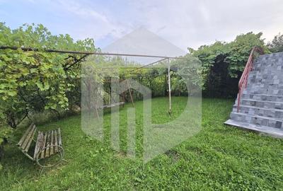 Casa individuala 4 camere teren 3825 mp Cisnadioara - 27