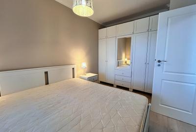 Apartament cu 2 camere semidecomandat, mobilat în Sopor - 6