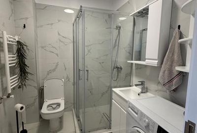 Apartament cu 2 camere, mobilat în Ultracentral - 7