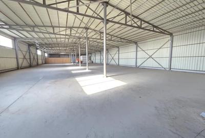 Spațiu comercial, de 1,440 mp, în Vânători - 6