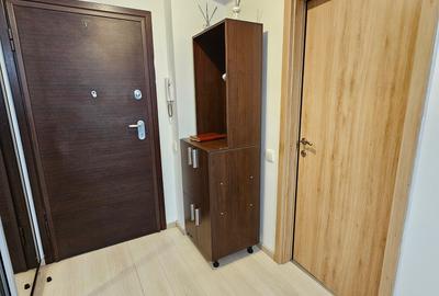 Garsonieră semidecomandată, mobilată în Dristor - 12