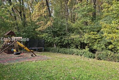 Apartament cu 5 camere decomandat, mobilat în Central - 28