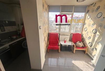 Garsoniera 32 mp , Piata Noua - 7