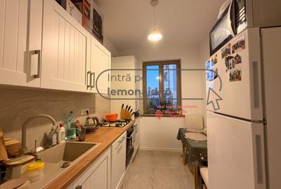 Apartament cu 2 camere semidecomandat, mobilat în Ronaț - 3