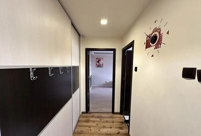 GARSONIERA DECOMANDATA MODERNA BLOC REABILITAT METROU GORJULUI - 7
