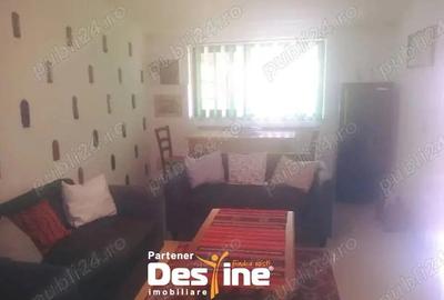 Apartament cu 3 camere decomandat în Ferentari - 4