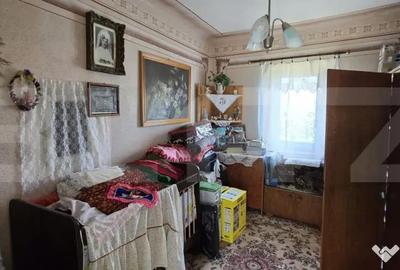 Casă cu 3 camere cu Teren 624 Mp în Central - 1