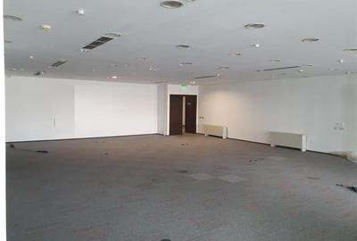 Birou, de 160 mp, în Băneasa - 3