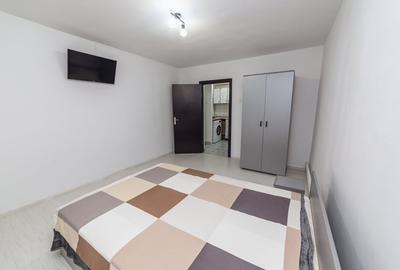 Garsoniera | Mobilata si Utilata | Zona Giurgiului Garsoniera | Mobilata si Utilata | Zona Giurgiului - 4