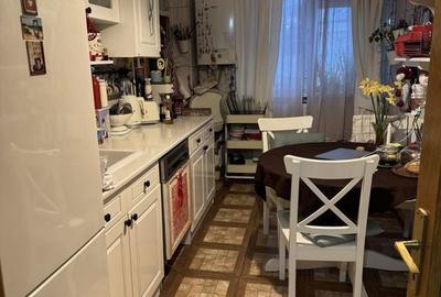 Apartament cu 4 camere în Ultracentral - 6