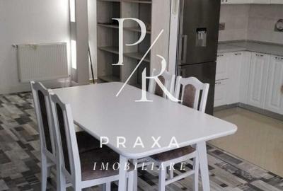 Apartamen 3 camere , 74 mp , mobilat +parcare , zona Poligon Floresti! - 3