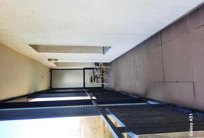 Inchiriez apartament 3 camere Asmita Gardens central - 2