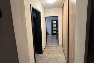 Apartament cu 3 camere în Central - 2