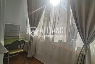 Zona Trocadero garsoniera mobilata termen lung - 12