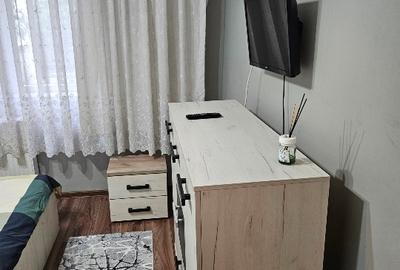 Apartament cu 2 camere decomandat în Herăstrău - 3