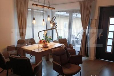 Casă cu 3 camere cu Teren 691 Mp în Central - 9