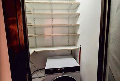 Apartament cu 3 camere, mobilat în Libertății - 8