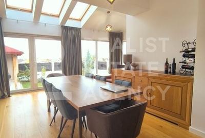 Vânzare, Casă în zona Bunloc - Săcele - 5