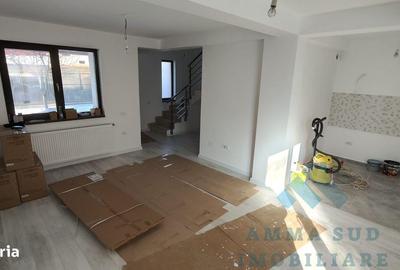 Casă cu 4 camere cu Teren 100 Mp în Giurgiului - 20