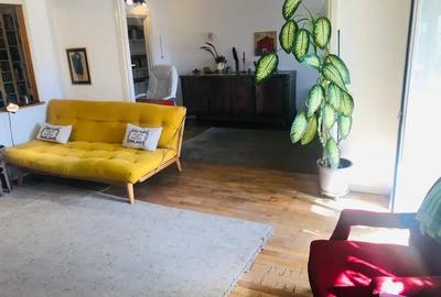 3 camere Decomandat, Victoriei, Titulescu, Mobilat si Utilat - 1
