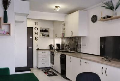 Garsonieră, mobilată în Ultracentral - 1