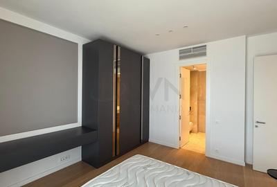 REA1024481 Apartament Modern 3 Camere I One Verdi Park Nord Bucuresti - 17