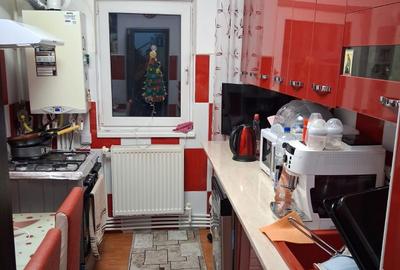 Apartament cu 2 camere semidecomandat în Central - 8