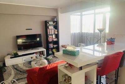 Apartament cu 2 camere semidecomandat în Rahova - 6