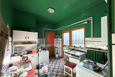 Apartament unicat, 3 camere, terasa 50mp | Ultracentral-cartierul Evreiesc - 12