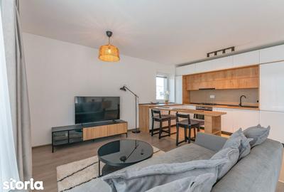 Apartament cu 2 camere în Bartolomeu - 12