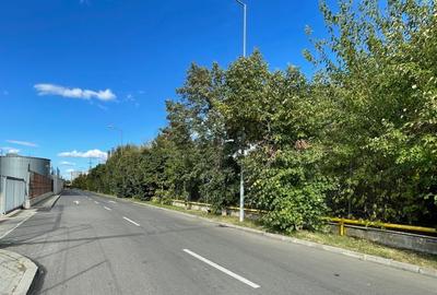 REL4000490 Teren 11ha Splaiul Unirii - Vitan