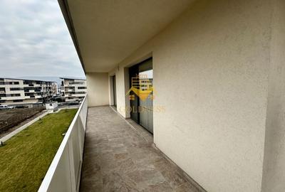 2 camere, Modern, Parcare, Pet Friendly, Eroilor Residence, Floresti - 10